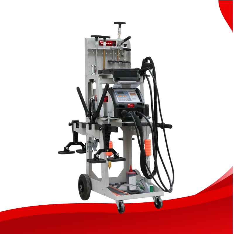 Car body Repair System