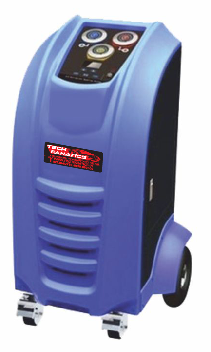 Air Conditioning Equipment