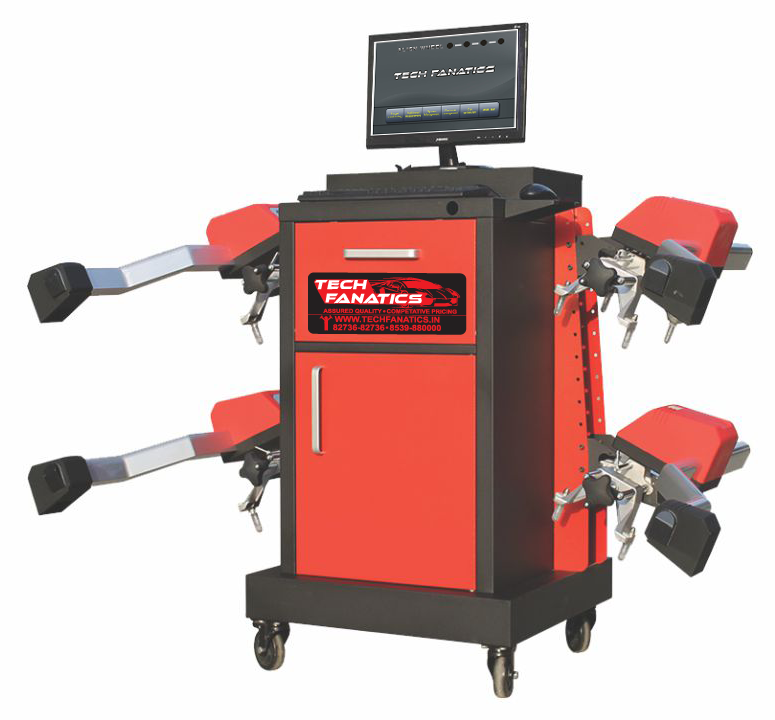 Commercial Vehicle Equipment