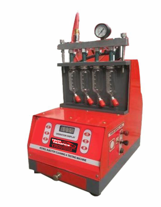 General Service Equipment